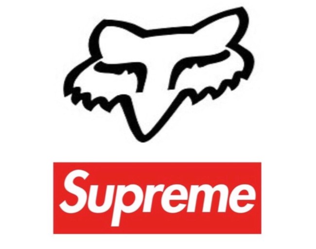fox racing supreme