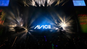 No One Had A Run Like 2010 – 2014 Avicii. No One.