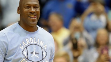 Air Jordan 4 UNC Dropping In 2019 For 30th Anniversary