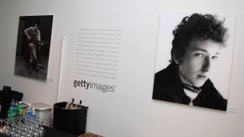 You Can Own Bob Dylan’s 1965 Fender Telecaster Played At Woodstock And ‘Blonde On Blonde’