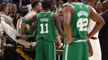 Sports Finance Report: NBA Teams Spent More Than $125 Million on Injured Players During ’17-18 Season  