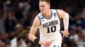 Villanova Star Donte DiVincenzo’s Old Vulgar Tweets Resurface And Go Viral After Nova Wins National Championship