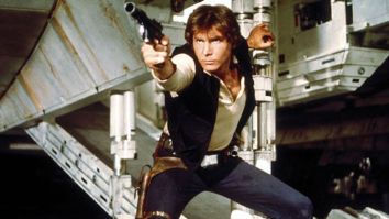 Live Out Your Dreams As An Intergalactic Smuggler With These Han Solo ‘Star Wars’ Sneakers