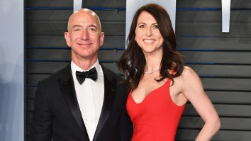 Neil deGrasse Tyson Reminds Us Just How Rich Amazon’s Jeff Bezos Is, In Space Terms