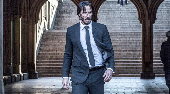 John Wick 