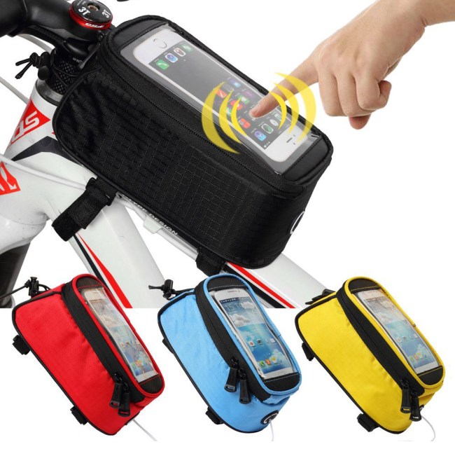 best bike accessories