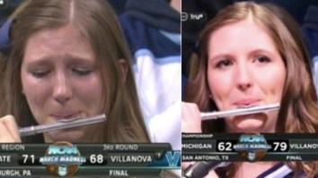 The ‘If You Don’t Love Me At My Worst’ Meme Has Been A Blessing To Sports Twitter