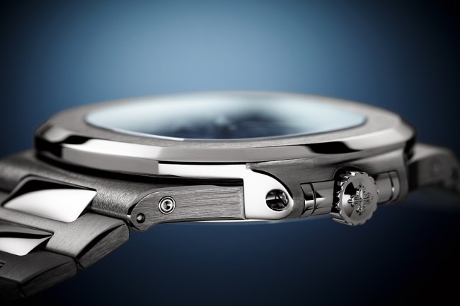 Patek Philippe Nautilus 5740 1G-001 watch