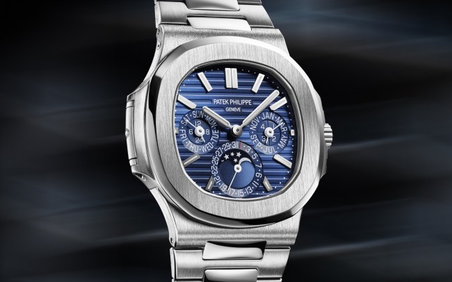 Patek Philippe Nautilus 5740 1G-001