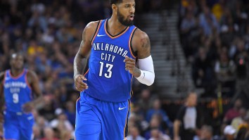 Gordon Hayward Praises Paul George For Selflessly Encouraging Him Through Rehab