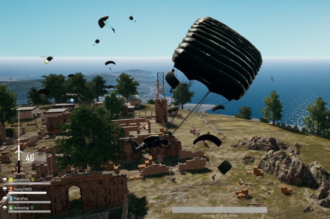 pubg deathmatch war mode