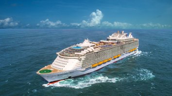 Everything You’ve Ever Wondered About Cruises And The Cruise Industry Answered