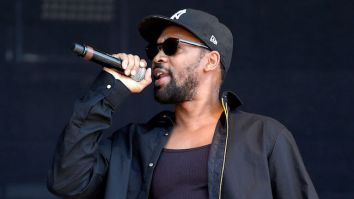 RZA Said He Tried To Buy The Infamous, One-Of-A-Kind Wu-Tang Clan Album Back From Martin Shkreli