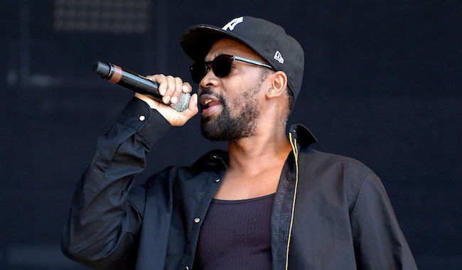 rza wu tang clan