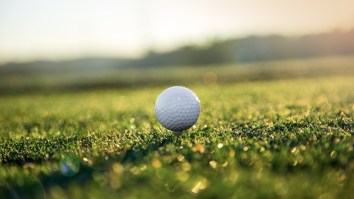 PGA Tour Commissioner Comes Out In Favor Of Legalized Sports Betting In America