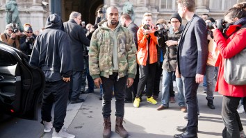 Someone Combined Kanye West Tweets With New Yorker Cartoons And Achieved Absolute Perfection