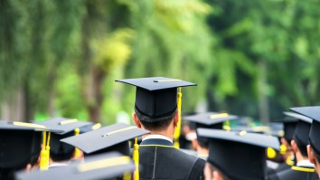 Consult This Chart To Decide Whether A 4-Year Degree Or Community College Is The Better Choice For Your Future