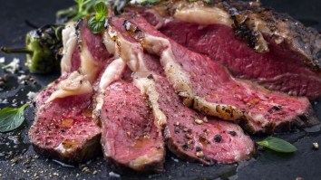 The Rarest Type Of Beef In The World Is Now On Sale In The U.S. For The First Time Ever