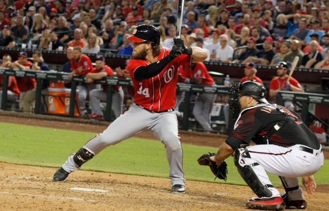 Bryce Harper