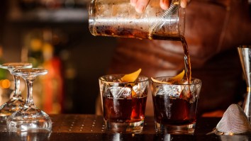 British Adventurer Loses Toes From Frostbite, Donates Them To Bar So You Can Drink Them In A Cocktail