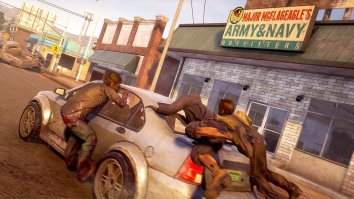 All The Upcoming Video Game New Releases For May 2018