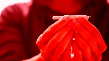 Synthetic Pot In Illinois Is Making People’s Eyes And Ears Bleed So Maybe Steer Clear Of That