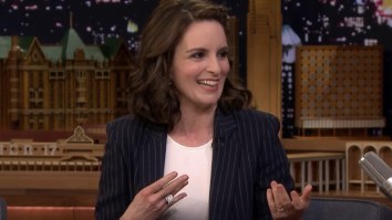 Tina Fey Explains The Status Of The ’30 Rock’ Reboot Rumors
