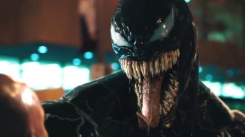 Breaking Down The Excellent New Trailer For ‘Venom’ Including Some Things You May Have Missed