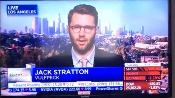 Is Vulfpeck’s CNBC Interview About Spotify’s IPO The Greatest CNBC Interview Of All Time?