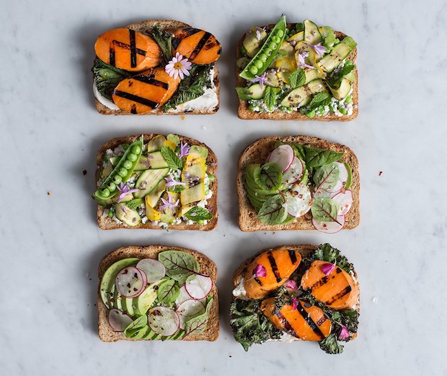 wicked healthy cookbook recipes