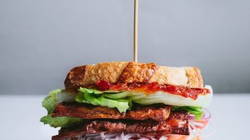 Try These ‘Wicked Healthy’ Plant-Based Recipes To Make Lunch Less Boring