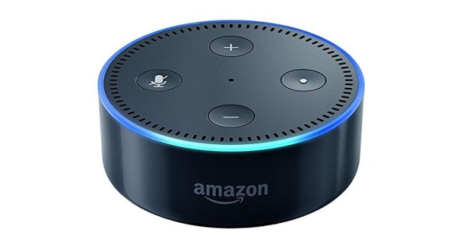 amazon alexa