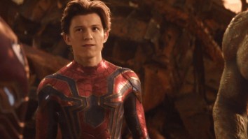 10 Things That Happened In ‘Avengers: Infinity War’ That Made No Sense Whatsoever