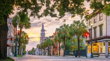 10 Excellent Memorial Day Weekend Destinations That Don’t Require Going To A Crowded Beach