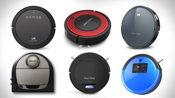The 10 Best Robot Vacuums For Picking Up Pet Hair