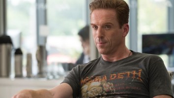 Luxury Sneaker Company GREATS Is Selling A BADASS Pair Of Sneakers Inspired By Bobby Axelrod On ‘BILLIONS’