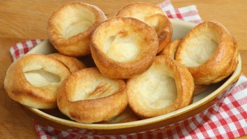 British People Are Freaking Out Over The Way Americans Are Eating Their Food And It’s Hilarious