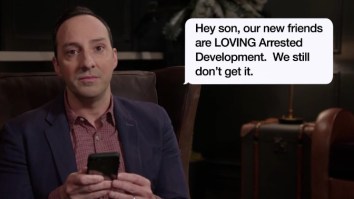 Celebs Read Ridiculous Texts From Their Moms In Honor Of Mother’s Day And LOL, Moms Are The Best