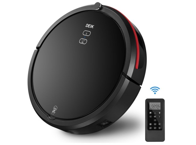 best robot vacuums for carpet