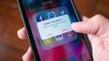 Research Shows Quitting Facebook Is Almost Impossible For These 3 Reasons