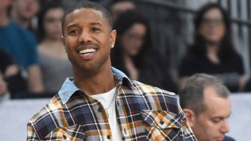 Temple Student Shoots Her Shot, Slides Into Michael B. Jordan’s DMs, And It Worked?!