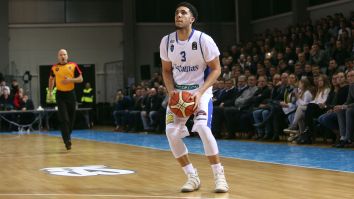 LiAngelo Ball Will Play In The JBA After Realizing It’s Literally His Only Option