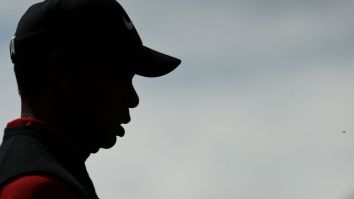Tiger Woods Will Debut His New Set Of TaylorMade TW Phase 1 Irons This Week (PICS)