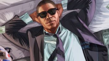 Earn Over $1,000,000 In GTA Money This Week Simply By Playing ‘Grand Theft Auto’