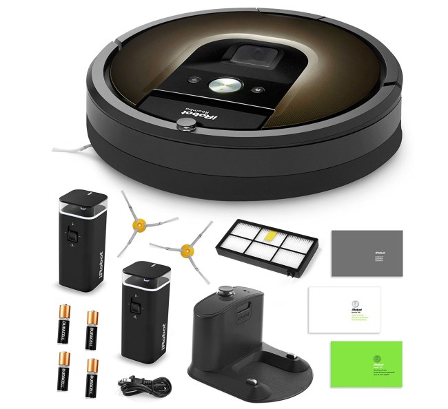 Best Robot Vacuums For Pet Hair