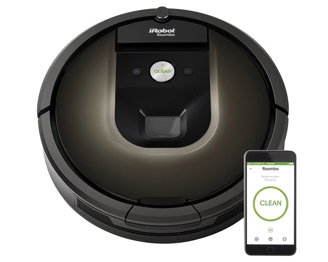 best robot vacuums for carpet