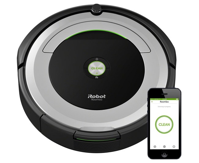 Best Robot Vacuums Under 300