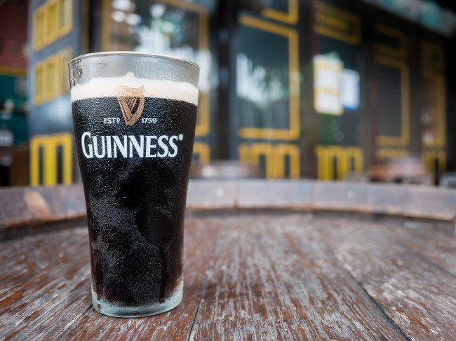 Guinness Beer