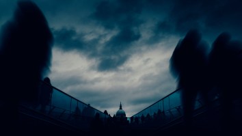 Leaked Internal Google Video Shows Why We Should All Be Wary Of An Impending Dystopian Society