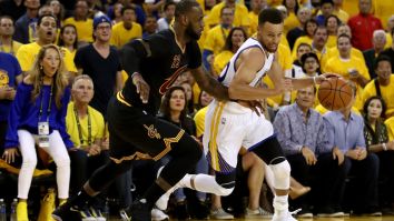 HQ Trivia Is Giving Away Some Ridiculous Jackpots During The NBA Finals